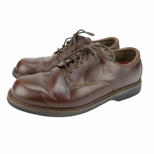 Sperry Top Sider 9.5W Waterproof
